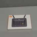 1Mii B03Pro Bluetooth 5.3 Transmitter Receiver for Home Stereo TV, HiFi Wireless Audio Adapter with Audiophile DAC & aptX Low Latency/HD/Adaptive, Long Range, Optical RCA AUX 3.5mm Outputs/Inputs