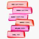 Milk Makeup Cooling Water Jelly Tint – Long-Lasting Sheer Lip + Cheek Stain with Firming Vegan Collagen + Hydrating Aloe – Transfer Proof, Buildable Lip Tint + Blush