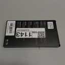 TOCOL Magnetic for iPhone 15 Plus Case Clear, Non-Yellowing, Full Camera Protection, Compatible with Magsafe, Military Grade Protection, Bumper for iPhone 15 Plus 6.7 Inch (Clear)