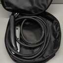 Level 1 EV Charger for Tesla(Only), 15A 110V NACS Connector with 21ft Cable,Nema 5-15 Plug Home Portable Wall Charger for Model Y/3/S/X, Max 1.65KW Power Tesla Charging Station