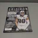 Gridiron Magazine: 2025 NFL Preview