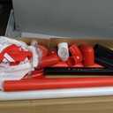 Franklin Sports Hockey Goal, Ball, and Stick Set - NHL
