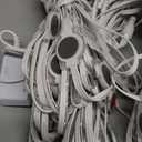 Fussion 200ft Permanent Outdoor Lights for House, 2025 Smart RGB LED Outside Lights with APP Remote Control, IP67 Waterproof Eternity Eaves Lighting for Christmas, Halloween, Holiday, Party, Daily