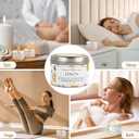 Scented Candles for Home, 6.4 oz Long Lasting Scented Candles Set,Cedar Candles for House & Lavender Candle for Stress Relief,Lemon/Puresage Candles Gifts for Women& Men-4 Pack