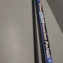 Carbon Fiber Telescopic Pole, Multi-Purpose Lightweight Extension Pole 16FT