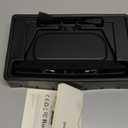 Car USB Hub Charger for Tesla Center Console with Fast Charging Retractable Cables Phone Charger Docking Station Accessories(2 Type-C(Model Y Juniper 2025-2026 & Model 3 Highland 2024-2026))