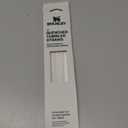 Stanley Quencher Tumbler Straws | Reusable Replacement Straws for Tumbler with Handle | Stainless Steel Drinking Cup Accessory | BPA-Free (Clear)