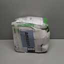 GDOR Professional Blender for Smoothies, 5 Functions, 1200 Peak Watts Smoothie Blender, 52 Oz Glass Jar & 24 Oz To-Go Cup Combo, Ice Crushing & Frozen Fruit, Self-Cleaning, Black