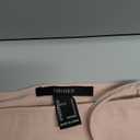 AnotherChill Women's Low Waist Micro Mini Skorts Skirt with Built-in Shorts Sexy Stretch light Pink Skirts Basic Summer Outfits, S