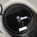 Coffee Mug Warmer - Fastest Heating & Highest Temperature, Coffee Cup Warmer for Desk Auto Shut Off, 4 Temp Settings & 1-12H Timer, Smart Electric Beverage Warmer for Coffee, Tea (Black)