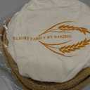 Sourdough Starter Kit with Cotton Rope Banneton Baskets, 35 oz. Jar, Bread Lame, Scraper and Baking Tools, 1 Pack