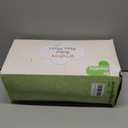 2-in-1 Tummy Time Mat & Seated Support Pillow with 5 Sensory Toys, Baby Floor Seat for Tummy Time & Early Sitting Support, Musical Stuffed Toys, Essentials Development Gifts for Newborn Babies