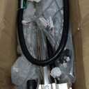 Hot Tub Heater 26-C3160-1S Suit for 1995+ Hot Spring Spa Heater Tiger River Watkins Spa Parts C3160-1 C3564-1 73790 7211 Titanium Heater Double-Pass 1.5kW/6kW 120V/240V 8.3A/16.6A