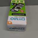 DYMO LetraTag 100H Plus Handheld Label Maker for Office or Home