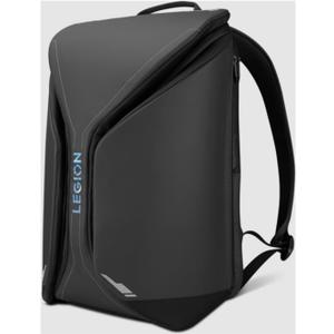 Lenovo Legion 16-inch Armored Gaming Backpack GB900, 20L Capacity, Water-Resistant, Beathable & Ergonomic Shoulder Straps, Multiple Pockets, Black