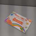 Valentine Day Gift for Toddler Boys Dinosaur Color Sorting Sensory Toy Roadtrip Travel Essenstial Dementia Fine Motor Autism Fidget Preschool Classroom Activities for Kid Easter Basket Stuffer (1 Pc)