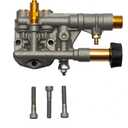 Simpson Cleaning 7108366 Manifold Replacement Kit for OEM Technologies 510020 and 520006 Axial Cam Pressure Washer Pump, Multi