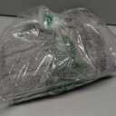 GRANNY SAYS Bathroom Rugs Sets 2 Piece,Soft Bath Mats for Bathroom, Bath Rugs Non Slip Washable, Absorbent Bath Rug for Tub, Shower and Toilet (Gray, 20" x 32" + 16" x 24") (Grey)