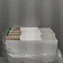 Box USA Shipping Boxes Medium 11.25"L x 8.75"W x 6"H 25-Pack, White Cardboard Box for Shipping, Moving, Mailing, Packing, Packaging and Storage