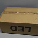 Gold Battery Operated Wall Sconces Set of 2 with Remote, Rechargeable Rattan Battery Powered Wall Lights/Lamps, Wireless Boho Lighting Fixtures for Bedroom Farmhouse, 15 Colors Dimmable,8''