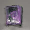 SUYYA Invisible Tape in Hair Extensions Human Hair Darkest Brown Seamless Injected Hand-Tied Pro Quality Virgin Human Hair 20PCS 40G/Pack Straight Tape Ins(14 inch #2 Darkest Brown)