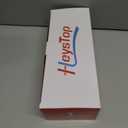 HEYSTOP Sports Accessories for Nintendo Switch 2 ,10 in 1 Family Sports Accessories Kit for Nintendo Switch 2 Games, with Leg Strap,Golf Clubs,Tennis Rackets,Sword Grips,Joy-con wrist straps