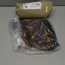 Highlight Ombre Lace Front Wig Human Hair 13X6 Honey Blonde Straight HD Lace Frontal Wig Pre Plucked Tangle-Free 200 Density Brown Wig 4/27 Colored Real Virgin Human Hair 22 Inch