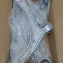 Front Lower Control Arm With Ball Joint Kit Fit For 2011-2017 Honda Odyssey 2Pcs (Original Design)