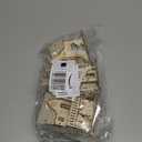 3 Pcs Christmas Village Houses: Led Light Wooden House with Battery, Unfinished Rustic Holiday Village Decor - Perfect for Christmas Table Centerpieces, Xmas Party Decorations,DIY Crafts