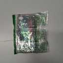 Case for iPhone 16,Colorful Universe Sky Drop Protection Shockproof Case TPU Full Body Protective Scratch-Resistant Cover for Apple iPhone 16