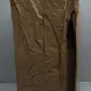 FDP SoftScape 18" Round Ottoman, Collaborative Soft Foam Flexible Seating, Kids' Furniture for Elementary Classrooms, Learning Centers or Home Youth 16" H, (2-Piece Set) - French Blue/Turquoise