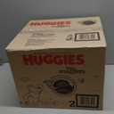 Huggies Size 2 Diapers, Little Snugglers Baby Diapers, Size 2 (12-18 lbs), 186 Count (3 Packs of 62)