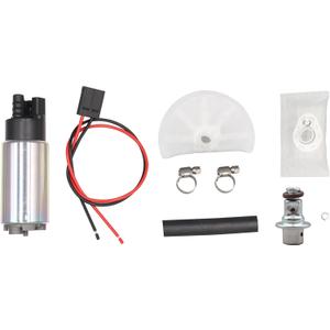 Fuel Pump for Yamaha YZF-R1 02-14 / YZF-R6 03-16 / XT660Z Tenere 08-13 / XT660X XT660R 04-14 / XJ6 09-14 / TDM900 02-10 / MT-03 06-11 / FZ6R Fazer 09-17 Replaces 5PW-13907-03-00