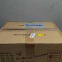 Clemate 15 Pack Shoe Storage Boxes, Clear Plastic Stackable Shoe Organizer for Closet, Shoe Box with Magnetic Door, Foldable Shoe Storage Bin, Sneaker Storage Box Shoe Rack Container Holder, Size 11