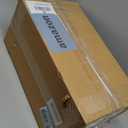 Passenger Side Mirror Compatible with 2009-2018 Dodge Ram 1500 2010-2018 Dodge Ram 2500 3500 4500 Mirror with Manual Fold Heated Turn Signal Light Puddle Light Black9 Pins