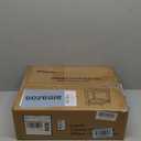 MONSGA Robot Vacuum and Mop Combo, 7000Pa Robotic Vacuum with Lidar Navigation, 180mins Runtime, Tangle-Free Robot Mop, 5 Editable Maps, APP/Remote/Voice Control, Ideal for Hard Floors and Carpets