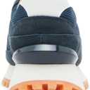 Blondo Womens Lois (6.5, Navy Multi)