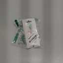 FixNZip Medium Black Nickel Zipper Repair Kit | Universal No-Sew Slider Replacement for Jackets, Sleeping Bags, Tents, and Duffel Bags | Instant and Reusable Zipper Repair Tool | Sizes 5-7