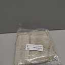 decorUhome Spring Light Brown Chenille Throw Pillow Covers 18x18 Set of 2 Textured Soft Cozy Slubby Couch Pillow Covers Modern Farmhouse Boho Decorative Pillow Cases for Bed Sofa Living Room