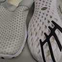 SAGUARO Men's Women's Quick Dry Garden Shoes Lightweight Breathable Gardening Clog Water Shoes Mesh Sandals for Sports Outdoor Beach Pool Exercise, Size 45, 
13.5 Women/11.5 Men