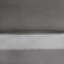 Blackout Cellular Shades Cordless Pull Down Cellular Blinds Thermal Insulated Honeycomb Blinds for Windows, White