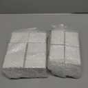 Jetec 10 Sets Christmas Elephant Gift for Women 3D Elephant Crystal Ball Night Lamp with Story Card Xmas Birthday Friendship Gift Decor for Sisterhood Best Friend Sister Long Distance BFF