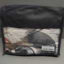 Nttopship Lovers Cat Comforter Bedding Set with 2 Pillowcase Queen Size Cartoon Cat Comforter Set for Kids Boys Girls Bedroom Decor