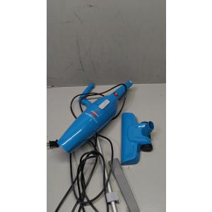 Bissell Featherweight Stick Lightweight Bagless Vacuum with Crevice Tool, 2033, One Size Fits All, Blue