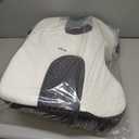 SAHEYER Side Sleeper Pillow with Arm Holes, 2 in 1 Shoulder Relief System for Rotator Cuff Pain, Memory Foam Pillow for Adults with 3 Arm Place Hole - for Side, Back and Stomach, Black