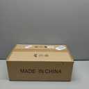 Battery Operated Wall Sconces Set of 4 Wireless Indoor Wall Lights Up and Down Wall Mount Light for Living Room Bedroom Corridor Hallway Conservatory Wall Lamps Brightness Adjustable