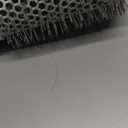 Medium Round Brushing Brush - Ceramic Hair Brush for a Smooth Salon Style Look - Professional Brushing Brush Ideal for All Hair Types - 43 mm