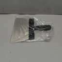 Coating Spatula for Chocolate Scraper Chocolate Thermostat Spatula Stainless Steel Dough Scraper 7.9inch (large 20cm)