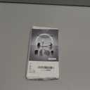 ESR 3 Pack for iPhone 16e/ iPhone 14/ iPhone 13/13 Pro Screen Protector, Military Grade Shatterproof, 9H Hardness, Tempered Glass with UltraFit Tray