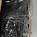 Under Bed Storage Containers with Wheels - Shoe Storage Organizer Drawer, Tool-free Assembly Metal Underbed Storage for Bedroom Clothes, Shoes, Blankets - 4Pack (4 Pack(23.623.6"), Black)